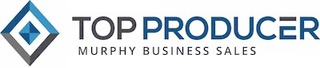 This year’s Top Producers include Murphy Business Brokers from across the United States and Canada, recognizing brokers that close over $2M in sales.